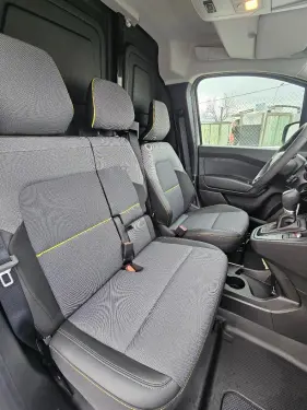 Renault Kangoo FG L1 advance AC11 - 24 - Photo 7