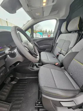 Renault Kangoo FG L1 advance AC11 - 24 - Photo 8