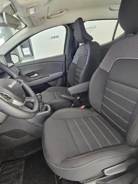 Dacia Sandero stepway expression Eco-G 100 - 24 - Photo 1