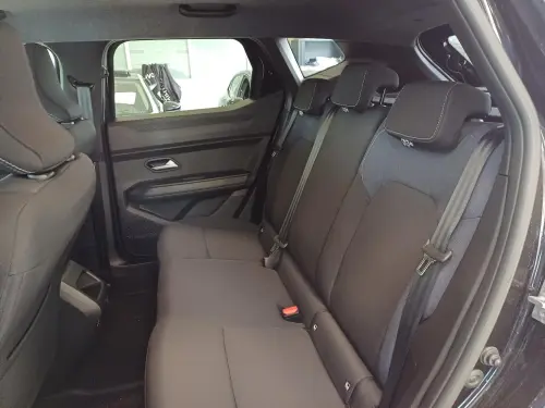 Dacia Duster journey hybrid 140 - Photo 2