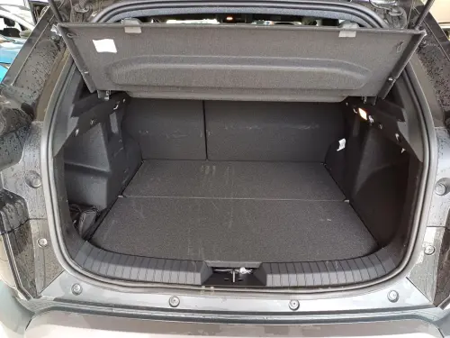 Dacia Duster journey hybrid 140 - Photo 4