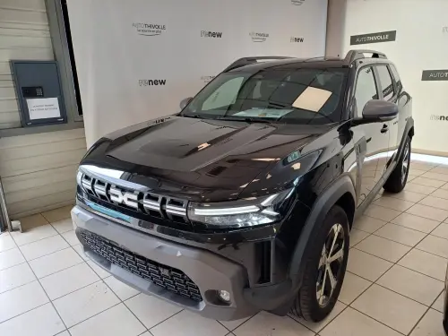 Dacia Duster journey hybrid 140 - Photo 0