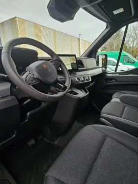 Renault Master FG L2H2 3T5 advance grande autonomie - Photo 1