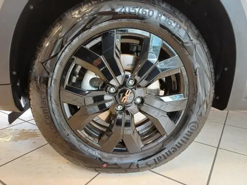Dacia Jogger extreme hybrid 140 - 7 places - 24 - Photo 1