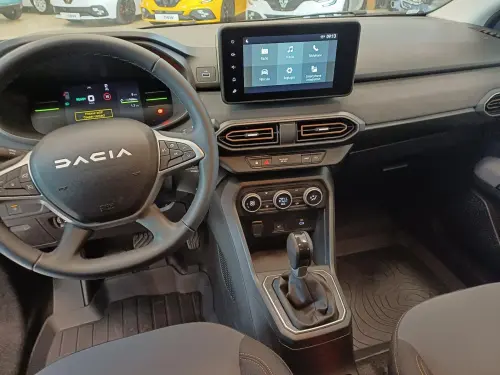 Dacia Jogger extreme hybrid 140 - 7 places - 24 - Photo 6
