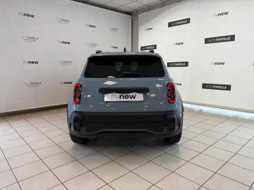 Renault Renault 4 techno 150 ch autonomie confort - Photo 2