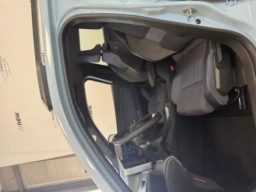 Renault Renault 4 techno 150 ch autonomie confort - Photo 6