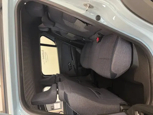 Renault Renault 4 techno 150 ch autonomie confort - Photo 7