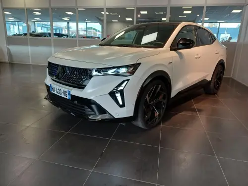 Renault Rafale atelier Alpine E-Tech 4x4 300 ch - Photo 0