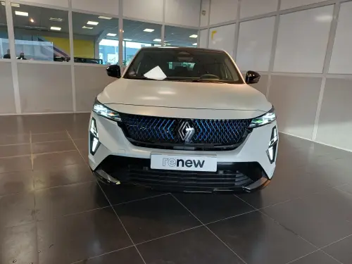 Renault Rafale atelier Alpine E-Tech 4x4 300 ch - Photo 2