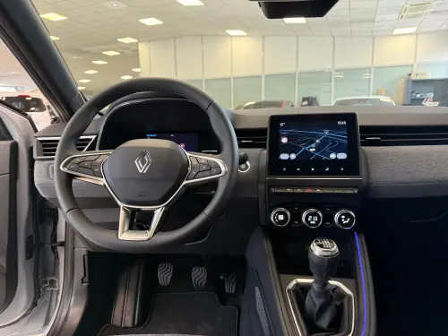Renault Clio techno TCe 90 ch - 25 - Photo 5