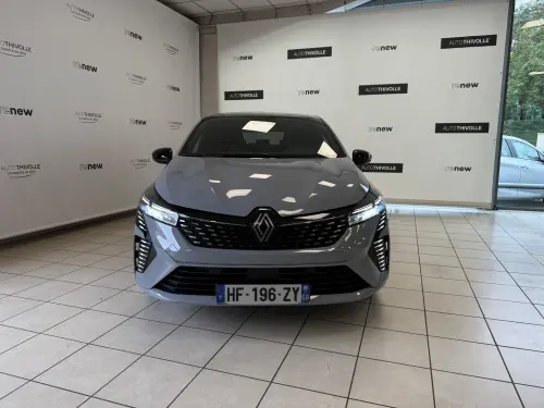 Renault Clio techno TCe 90 ch - 25 - Photo 1