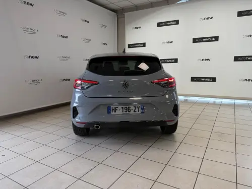 Renault Clio techno TCe 90 ch - 25 - Photo 2