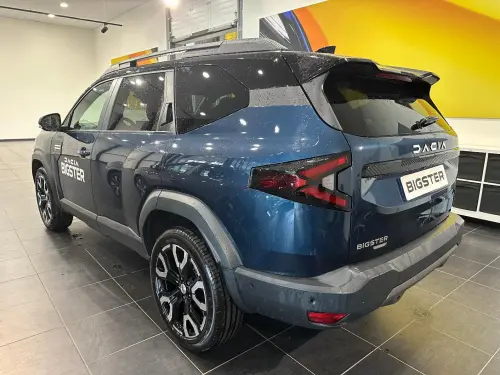 Dacia Bigster journey hybrid 155 - Photo 1
