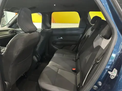 Dacia Bigster journey hybrid 155 - Photo 2
