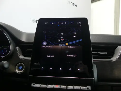 Renault Arkana esprit Alpine E-Tech full hybrid 145 - 23 - Photo 2