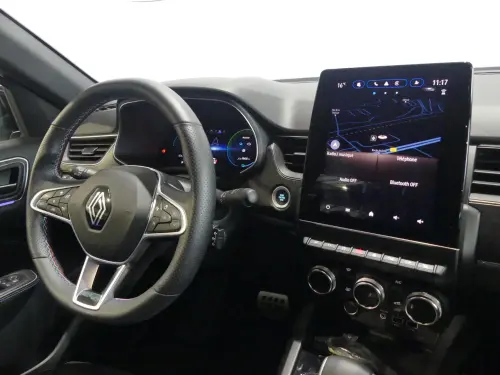 Renault Arkana esprit Alpine E-Tech full hybrid 145 - 23 - Photo 3