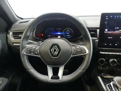 Renault Arkana esprit Alpine E-Tech full hybrid 145 - 23 - Photo 4