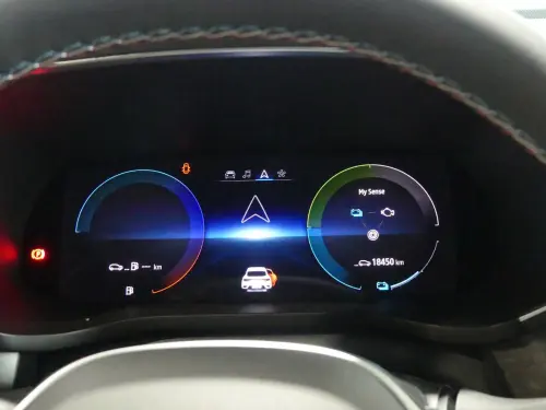 Renault Arkana esprit Alpine E-Tech full hybrid 145 - 23 - Photo 5