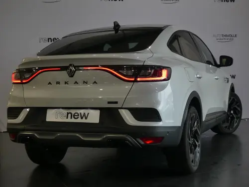Renault Arkana esprit Alpine E-Tech full hybrid 145 - 23 - Photo 1