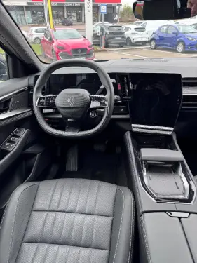 Renault Espace iconic full hybrid E-Tech 200 ch - 24 - Photo 2