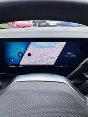 Renault Espace iconic full hybrid E-Tech 200 ch - 24 - Photo 3