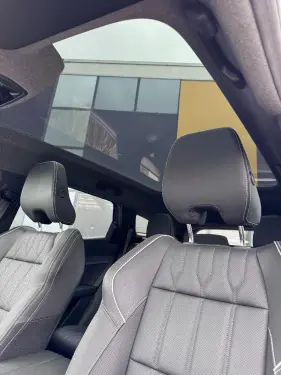 Renault Espace iconic full hybrid E-Tech 200 ch - 24 - Photo 5