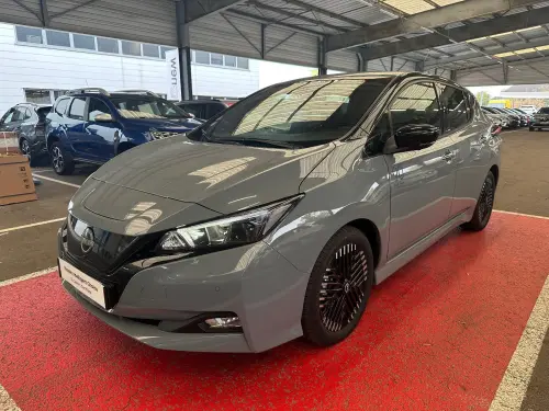 Nissan Leaf ZE1A N-CONNECTA 40KWH - Photo 0