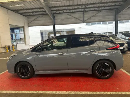 Nissan Leaf ZE1A N-CONNECTA 40KWH - Photo 1