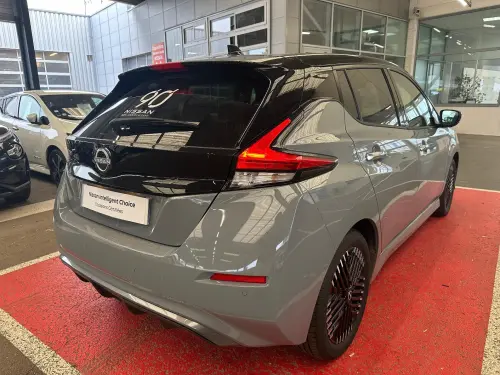 Nissan Leaf ZE1A N-CONNECTA 40KWH - Photo 4