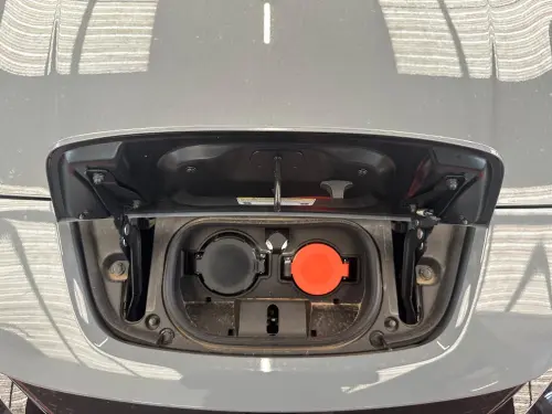 Nissan Leaf ZE1A N-CONNECTA 40KWH - Photo 8