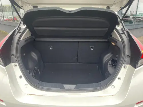 Nissan Leaf ZE1A ACENTA 40KWH - Photo 5