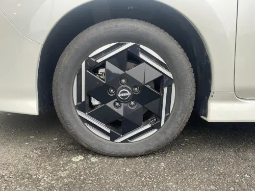 Nissan Leaf ZE1A ACENTA 40KWH - Photo 6