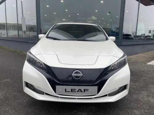 Nissan Leaf ZE1A ACENTA 40KWH - Photo 7