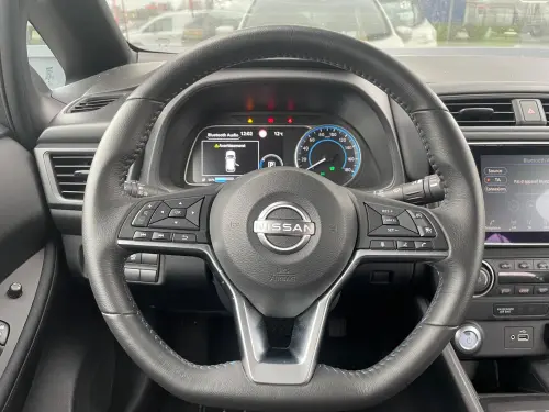 Nissan Leaf ZE1A ACENTA 40KWH - Photo 8