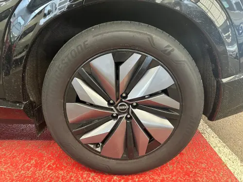 Nissan Ariya FE0C ENGAGE 63KWH - Photo 7