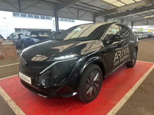 Nissan Ariya FE0C ENGAGE 63KWH - Photo 5