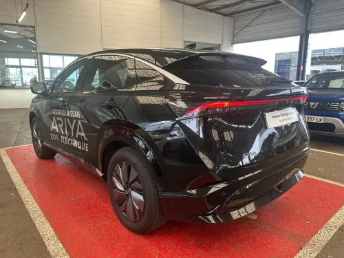 Nissan Ariya FE0C ENGAGE 63KWH - Photo 8