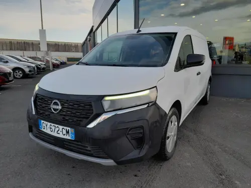 Nissan Townstar ACENTA L2 1.3L 130 - Photo 0