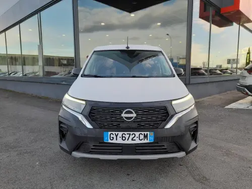 Nissan Townstar ACENTA L2 1.3L 130 - Photo 6