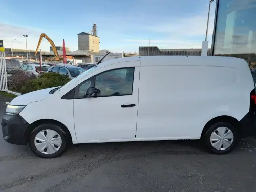 Nissan Townstar ACENTA L2 1.3L 130 - Photo 7