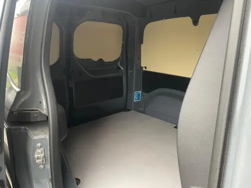 Nissan Townstar TEKNA L1 45 KWH CHARGEUR 22KW - Photo 4