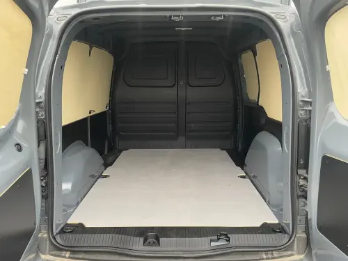 Nissan Townstar TEKNA L1 45 KWH CHARGEUR 22KW - Photo 5