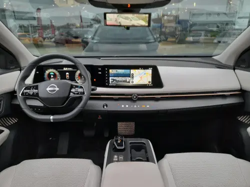 Nissan Ariya FE0C EVOLVE 87KWH - Photo 2