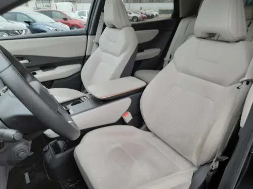 Nissan Ariya FE0C EVOLVE 87KWH - Photo 3