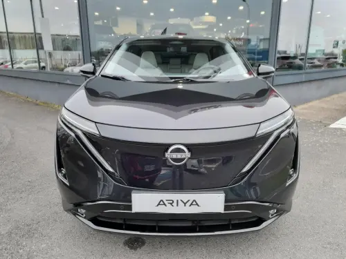 Nissan Ariya FE0C EVOLVE 87KWH - Photo 7