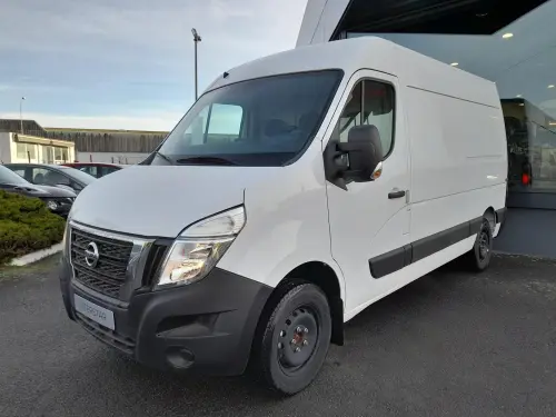 Nissan NV400 ACENTA L2H2 DCI 150 BVM6 TRACT 3T5 RS TRACT - Photo 0