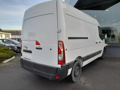 Nissan NV400 ACENTA L2H2 DCI 150 BVM6 TRACT 3T5 RS TRACT - Photo 1