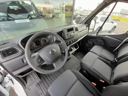 Nissan NV400 ACENTA L2H2 DCI 150 BVM6 TRACT 3T5 RS TRACT - Photo 2