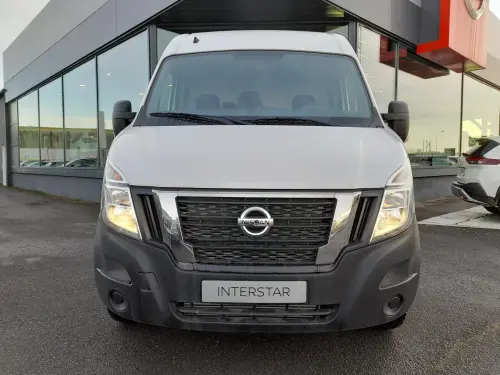 Nissan NV400 ACENTA L2H2 DCI 150 BVM6 TRACT 3T5 RS TRACT - Photo 8